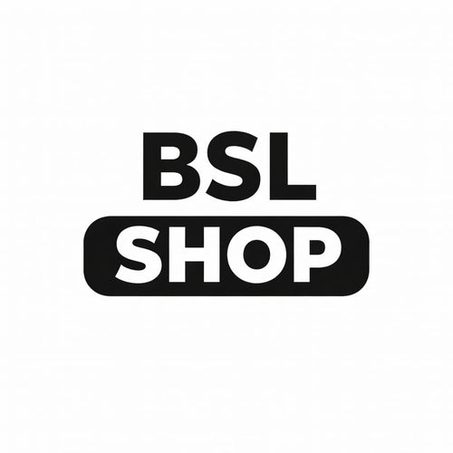 BSL Shop